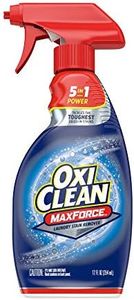 Oxiclean Max Force Stain Remover, 12 oz