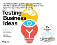 Testing Business Ideas: How to Get 