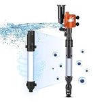 KGYMJR Fish Tank Filter, Aquariums 