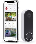 Arlo Video Doorbell 2K (2nd Generat