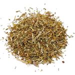 St. John's Wort Herb C/S Organic 1 Lb (453 G) - Starwest Botanicals