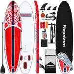 Napatron Inflatable Paddle Board, 1