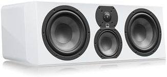 SVS Ultra Evolution Center Channel 