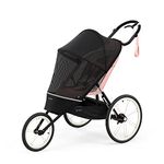 Lightweight Jogging Stroller