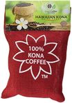 1LB. 100% Hawaii Hawaiian Kona Extr