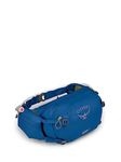 Osprey Seral 7 Unisex Hydration Lumbar Pack Postal Blue O/S