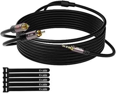 3.5mm to R