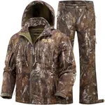 NEW VIEW Camo Hunting Clothes for M