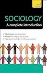 Sociology: A Complete Introduction 