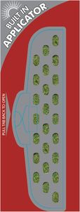 Gro-Sure Aqua Gel Smart Grass Seed, Fast Start, 1kg – Covers 25m², Blue