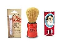 Arko Shaving Cream Soap Stick + Ome