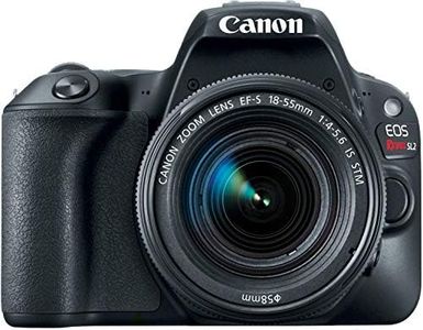 Canon EOS 