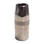 Lincoln Electric Magnum Pro Nozzle, Thread-on, 1/2"ID 350A - qty1 - KP2742-1-50F