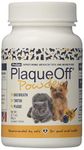 Proden PlaqueOff Dental Care CsmHUF for Dogs and Cats, 60gm (2 Units)