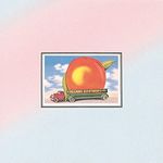 Eat A Peach[Remastered]