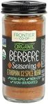 Frontier Natural Products Berbere (