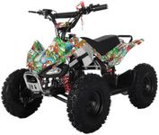 X-PRO Thunder 40 ATV 4 Wheelers 40c