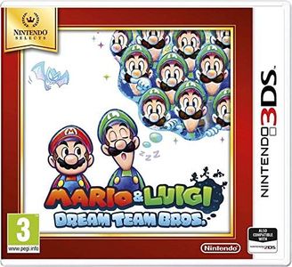 Mario And 