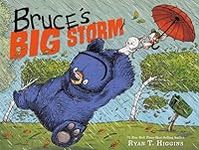 Bruce's Big Storm (Mother Bruce Ser
