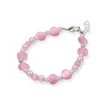 Crystal Dream Elegant Baby Bracelets