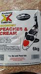 Kockney Koi Economy Peaches & Cream Fish Food 6kg