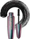 Avon EUPHORIC Volume & Length Mascara 10ml Blackest Black
