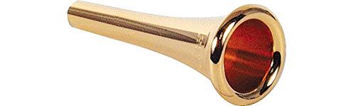 Holton Farkas French Horn Mouthpiece (H2850GDC)