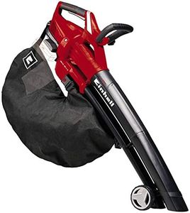 Einhell Cordless Leaf Blower Vacuum 36V PXC Without Battery