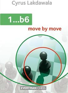 1...b6: Move by Move