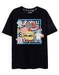 Spongebob Squarepants Friend Shirts Spongebobs