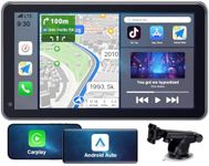 Carplay for Apple Portable Car Scre