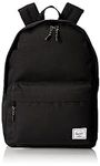 Herschel Backpack, Black, Classic 2