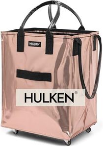 HULKEN - (