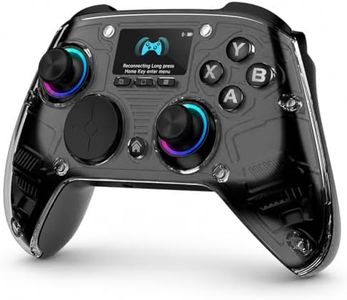 AOC PC Con