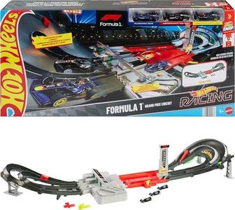 ​Hot Wheel