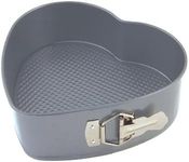 Dexam N/S Springform Heart Shaped Pan 22.5cm