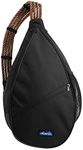 KAVU Women's Paxton Pack, Jet Black