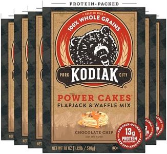 Kodiak Cak