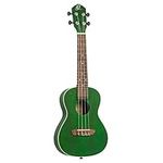 Ortega Guitars Concert Ukulele - Earth Series - Okoumé/ Mahagony (RUFOREST)