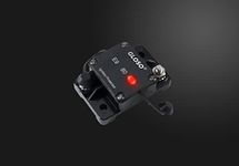 GLOSO E97L LED Switch Breaker for Marine RV Truck Hi-Amp Circuit Breaker (60A)