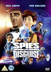 Spies in D