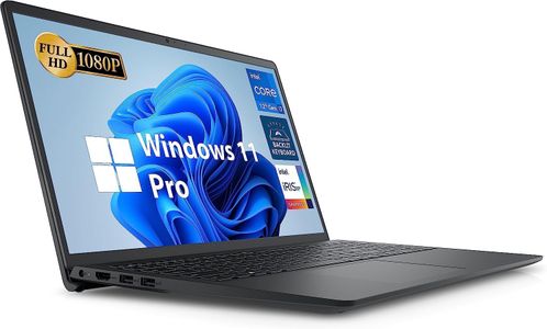 Dell Inspiron 15 3000 Laptop – i7, 32GB RAM, 1TB SSD
