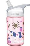 Camelbak 1274610040 Eddy Kids .4L Unicorn Party, 12oz/400ml