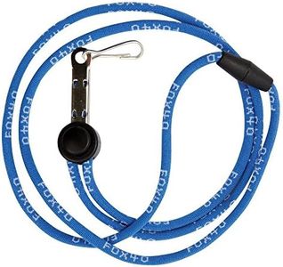 Fox 40 Breakaway Lanyard 36 Inches, Blue