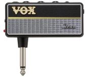 VOX, Amplug 2, AP2-CL, Clean, Black