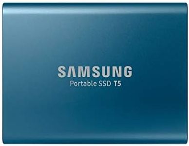 Samsung T5