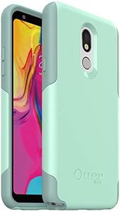 OtterBox Commuter Series LITE Series Case for LG Stylo 5 - Retail Packaging - Ocean Way (Aqua SAIL/Aquifer)