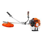 Husqvarna 143RII Brush Cutter