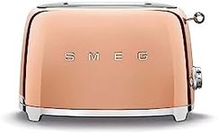 Smeg Limited Edition 2 Slice Toaste