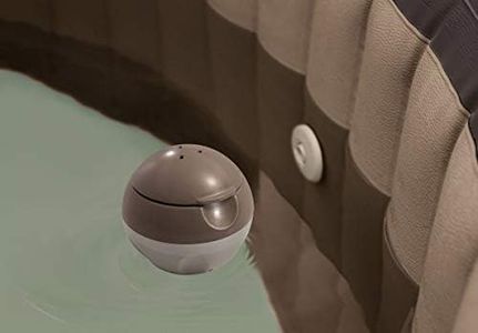 Intex Whirlpool Spa - Dispenser per cloro galleggiante